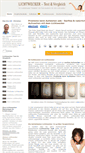 Mobile Screenshot of lichtwecker-test.de